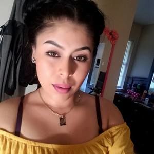 Meet your Posher, Carla